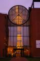  Chambre de Commerce et d Industrie de l Essonne  - Chambre de Commerce et d Industrie de l Essonne de nuit Chambre de Commerce et d Industrie de l Essonne de nuit 011